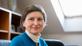 15/15: E.Leontjeva: Sujudusi visuomenė i&scaron;gelbės &bdquo;Sviestas sviestuotas&ldquo; nuo i&scaron;nykimo