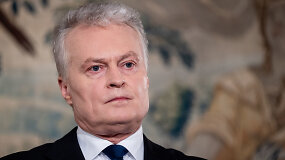 Intriguojančio antro turo neprognozuoja: kodėl sužibėjo G.Nausėda?