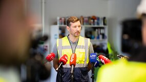 VAATC vadovas: &bdquo;Energesman&ldquo; padaryta žala siekia 18 mln. eurų, jie bus i&scaron;ie&scaron;komi i&scaron; bendrovės