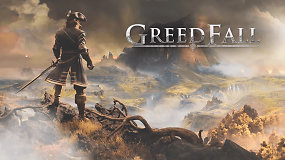 „GreedFall“ žaidimo apžvalga