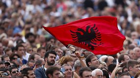 Dėl kibernetinės atakos Albanija nutraukia diplomatinius ryšius su Iranu