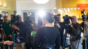 Socialdemokratai į premjeres nominavo Ingą Ruginienę: ką mano ekspertai ir partiečiai