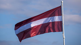 Latvija seka Estijos pavyzdžiu – mažina diplomatinius saitus su Rusija