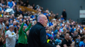Kurtinaitis po smūgio Islandijoje: &bdquo;Nemanau, kad čia kažkokia tragedija&ldquo;