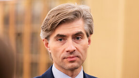 Kęstutis Budrys: Putinas vengia paliaubų, prarastų savo pagrindinę priemonę