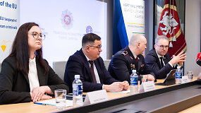 Prokuroras: &Scaron;arūnas Stepukonis pasisavino 42 mln. eurų
