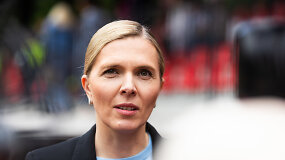 Agnė Bilotaitė &ndash; apie automobilius, vaikus ir galimybę &scaron;turmanauti Gintui Petrui ne tik gyvenime