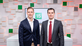Trys kandidatų &nbsp;į Vilniaus rajono merus pažadai rinkėjams