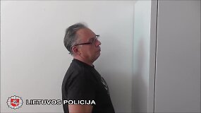 Pareigūnai ie&scaron;ko visų nuo &scaron;io įtariamojo sukčiaus nukentėjusių moterų