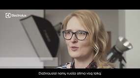Projekto &bdquo;Laikas Mamos svajonei!&ldquo; atomazga &ndash; i&scaron;pildytos mamų svajos