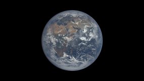 Vieneri Žemės metai: kaip keičiasi mūsų planeta?
