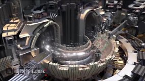 Britai „Tokamak Energy“ sparčiai juda termobranduolinės energetikos link