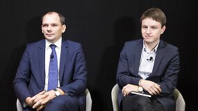 Kodėl Lietuva gali džiaugtis NATO susitikimu Var&scaron;uvoje?