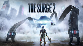Žaidimo „The Surge 2“ apžvalga