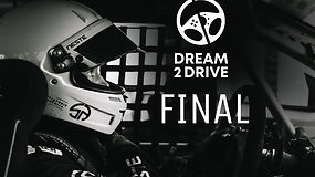 Virtualių lenktynių čempionato „Dream2Drive“ finalas