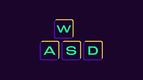 Esporto ir tech naujienų laida WASD