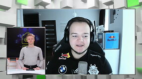 Interviu su pasaulio moterų &bdquo;Valorant&ldquo; čempionės &bdquo;G2 Gozen&ldquo; treneriu Robertu &bdquo;Carcass&ldquo; Mikuckiu