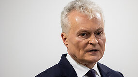 Prezidentas: Lietuva būsimame Kapčiamiesčio poligone siekia nuolatinių pratybų su Lenkija