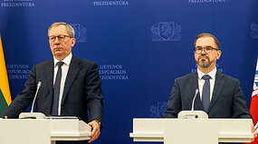 Lietuva atideda naujų karinių transporto lėktuvų pirkimą
