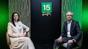 Socialdemokratai atsitraukia dėl LRT?