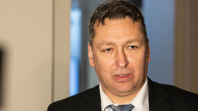 &Scaron;arūnas Ratkus: &bdquo;Tikiu ir žinau, kad esu nekaltas&ldquo;