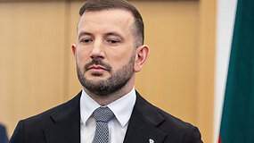 Demokratai į ministrus siūlo Liną Kukuraitį, Kęstutį Mažeiką ir Luką Savicką
