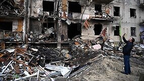 Speciali laida: įžvalgos apie Rusijos dezinformaciją ir tiesioginiai interviu su rusais