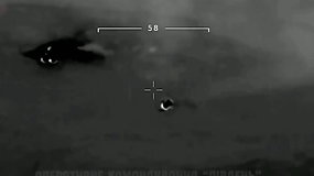 Ukrainos kariuomenė pasidalino vaizdo įrašu, kuriame – smūgis Rusijos kariams Gyvatės saloje