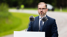 Robertas Kaunas: geriausia vieta JAV kariams regione &ndash; Rytų Europa