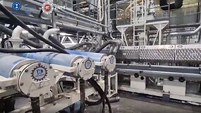 ES lė&scaron;omis finansuojamų projektų įgyvendinimą imitavę 12 asmenų įtariami padarę 1,3 mln. eurų žalą