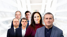 Speciali 15min laida: socialdemokratai pasirinko koalicijos partnerius