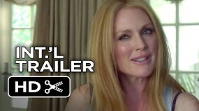 Maps To The Stars Official UK Trailer #1 (2014) - Julianne Moore, Robert Pattinson Movie HD