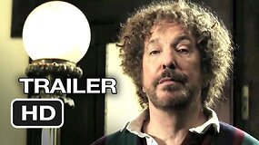 CBGB Theatrical Trailer #1 (2013) - Alan Rickman, Rupert Grint Movie HD