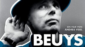 BEUYS (Offizieller Trailer)