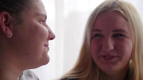 TV3 projekto "Misija: vestuvės" nepavykę kadrai