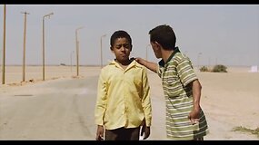 YOMEDDINE by A.B. Shawky | Trailer | GeoMovies
