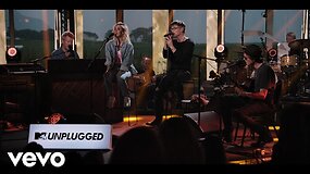 a-ha - The Sun Always Shines On TV (MTV Unplugged) ft. Ingrid Helene H&aring;vik