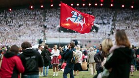 Tiesiogiai: masinė portalų ir socialinių tinklų ataka, nukreipta į lietuvius pasaulyje