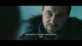 JUODRA&Scaron;TIS - fantastinis veiksmo ir specialiųjų efektų filmas - kinuose nuo birželio 1 d.
