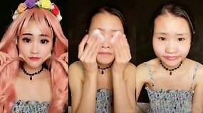 Beauty Gurus Gone Too Far - The REAL Power Of Makeup!