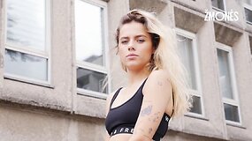 Vir&scaron;elio fotosesija &ndash; Beatričė Pundžiūtė-Beatrich