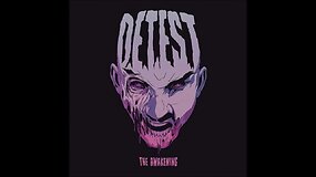 Detest - Midnight Motherfuckers