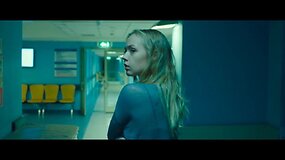 Siaubo filmas UNDINĖ. MIRTIES EŽERAS kinuose nuo liepos 13 d.