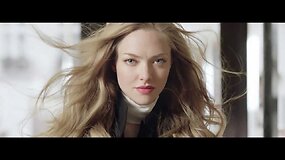 &bdquo;Givenchy&ldquo; kvepalų &bdquo;Very Irresistible&ldquo; reklama su Amanda Seyfried