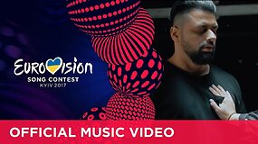 Joci P&aacute;pai - Origo (Hungary) Eurovision 2017 - Official Music Video