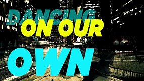 Showtek & Brooks - On Our Own (ft. Natalie Major) [Official Lyric Video]