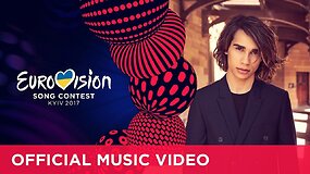 Isaiah - Don't Come Easy (Australia) Eurovision 2017 - Official Music Video