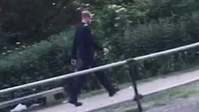 Princas Williamas bandė i&scaron;gelbėti skęstantį jaunuolį