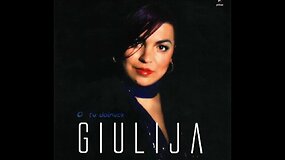 Giulija - Vėjo glėbyje - m. Aras Žvirblys; ž. Nejolė Laukavičienė