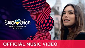 Alma - Requiem (France) Eurovision 2017 - Official Music Video
